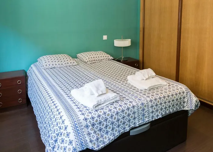Doze Casas Guest House