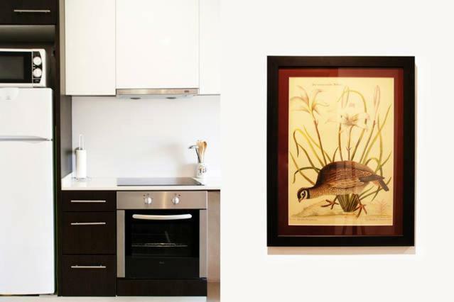 Doze Casas Apartamento