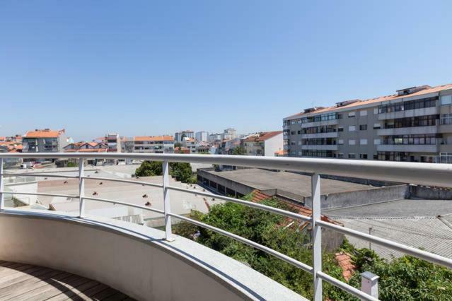 Apartamento Doze Casas Porto