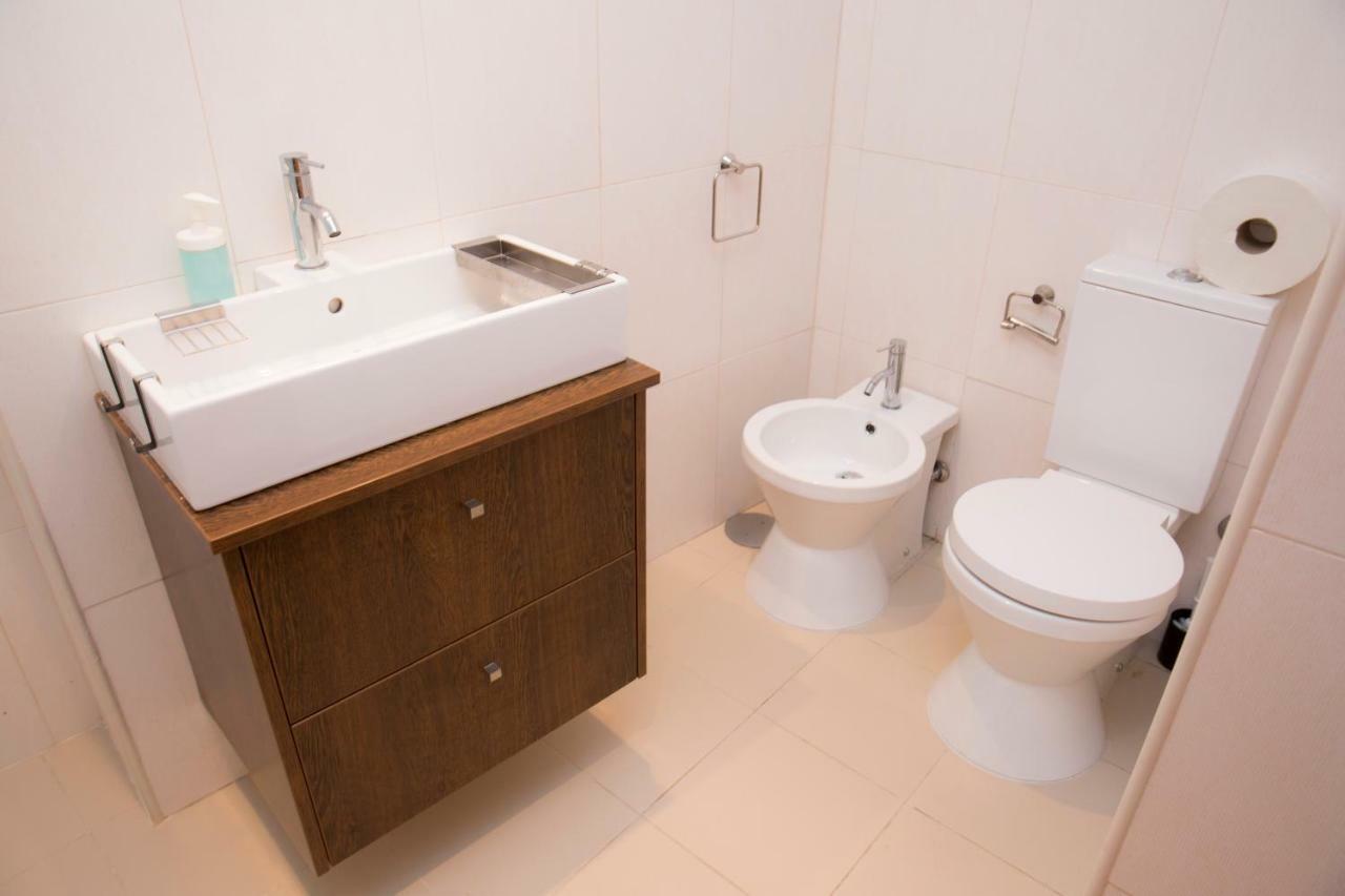 Apartamento Doze Casas