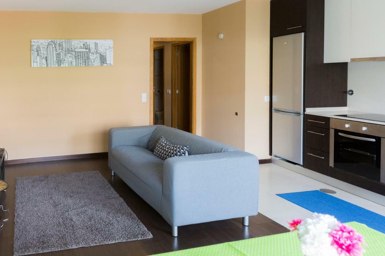 Apartamento Doze Casas *
