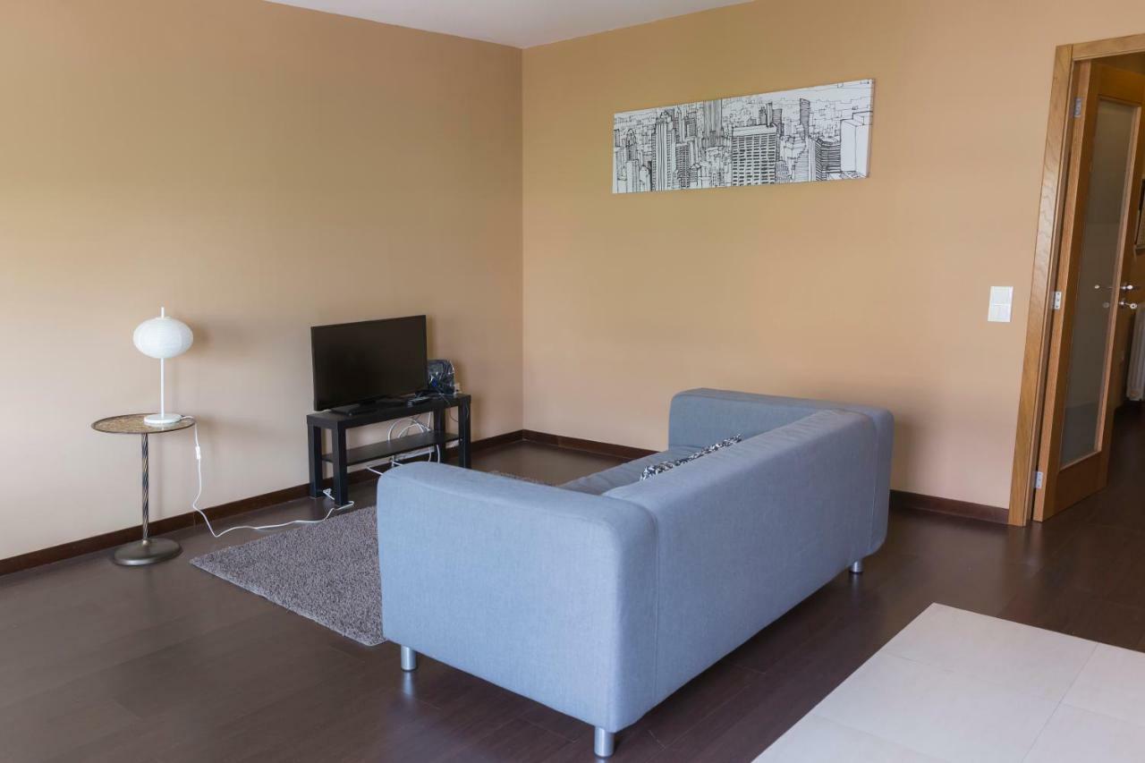 Doze Casas Apartamento