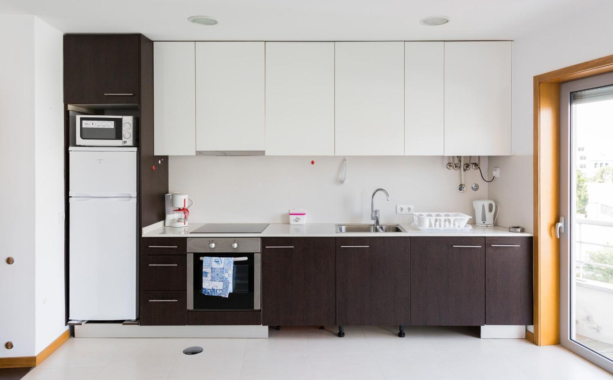 Apartamento Doze Casas