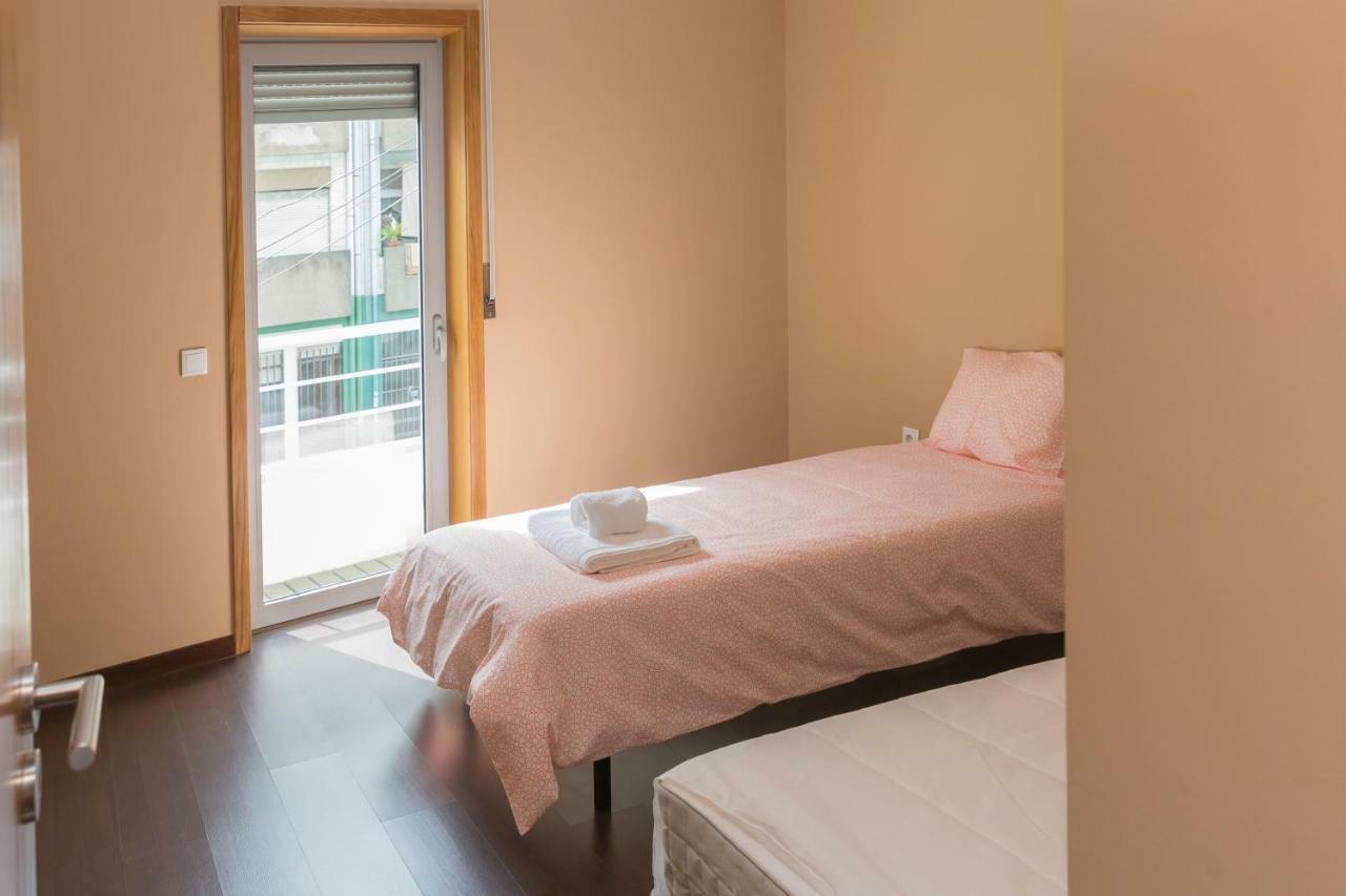 Apartamento Doze Casas *