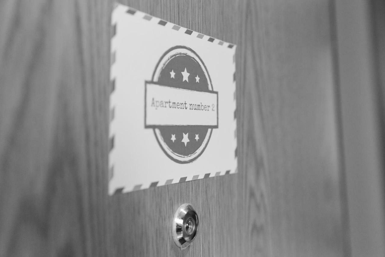 Apartamento Doze Casas