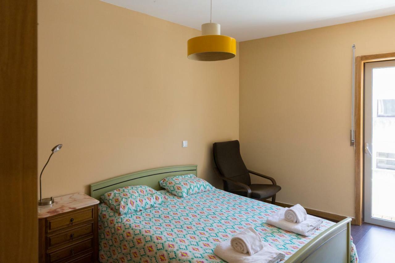 Apartamento Doze Casas
