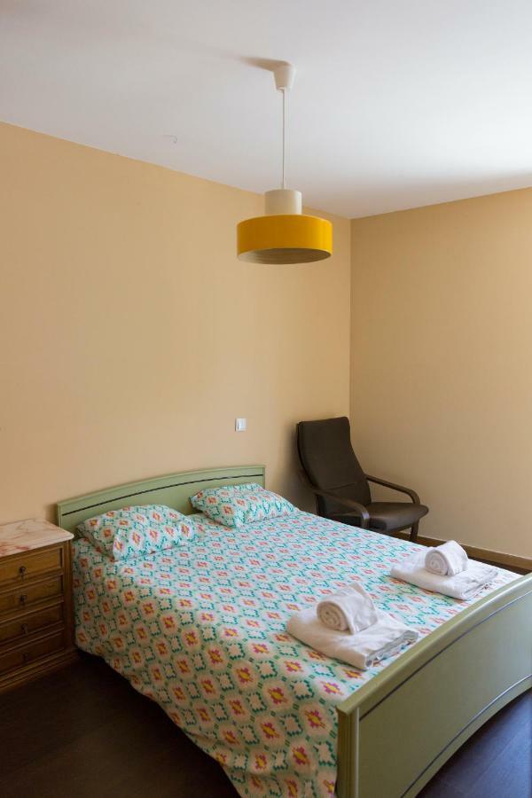 Apartamento Doze Casas