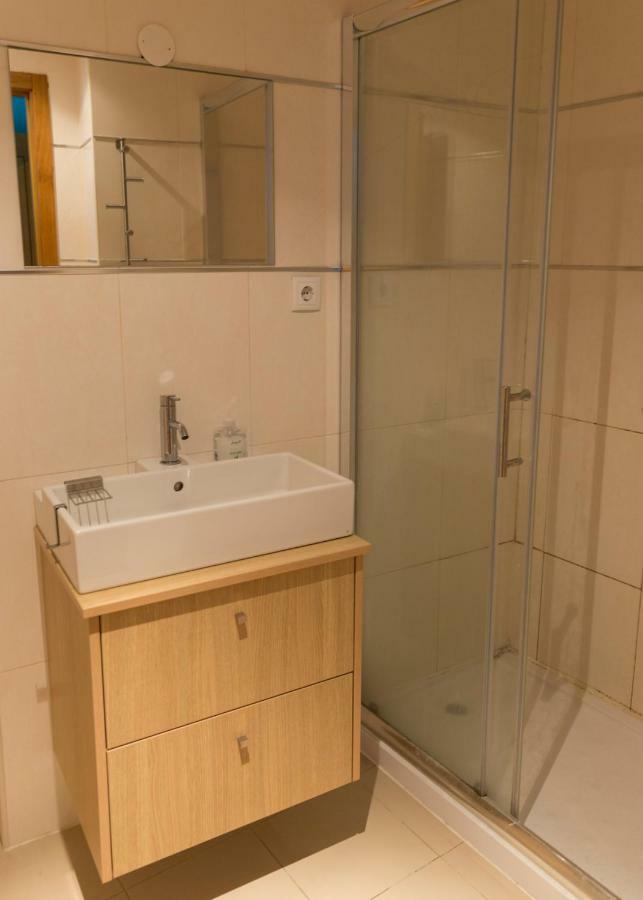 Doze Casas Apartamento
