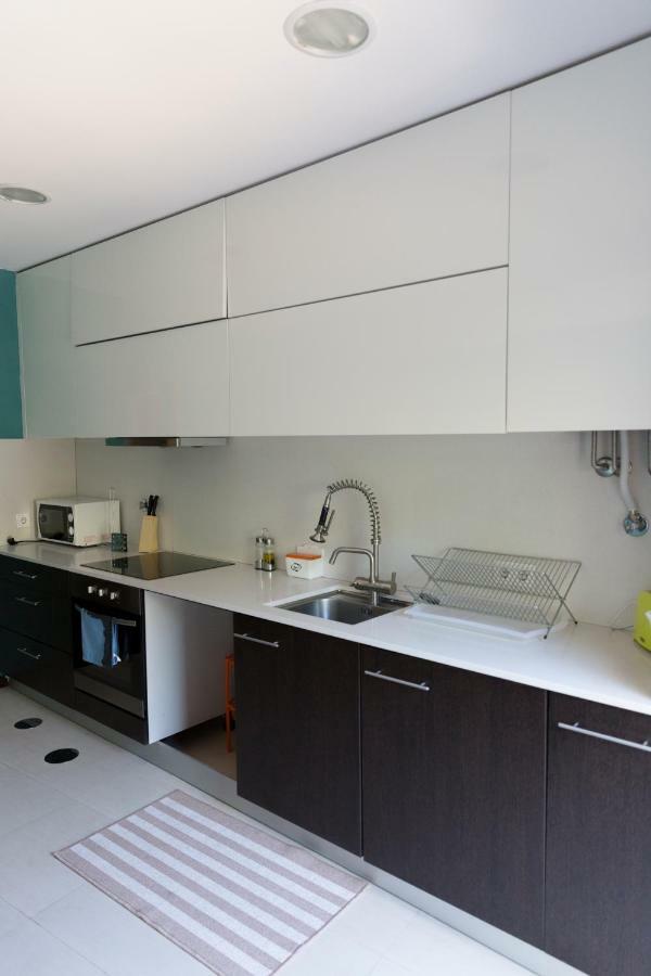 Apartamento Doze Casas *