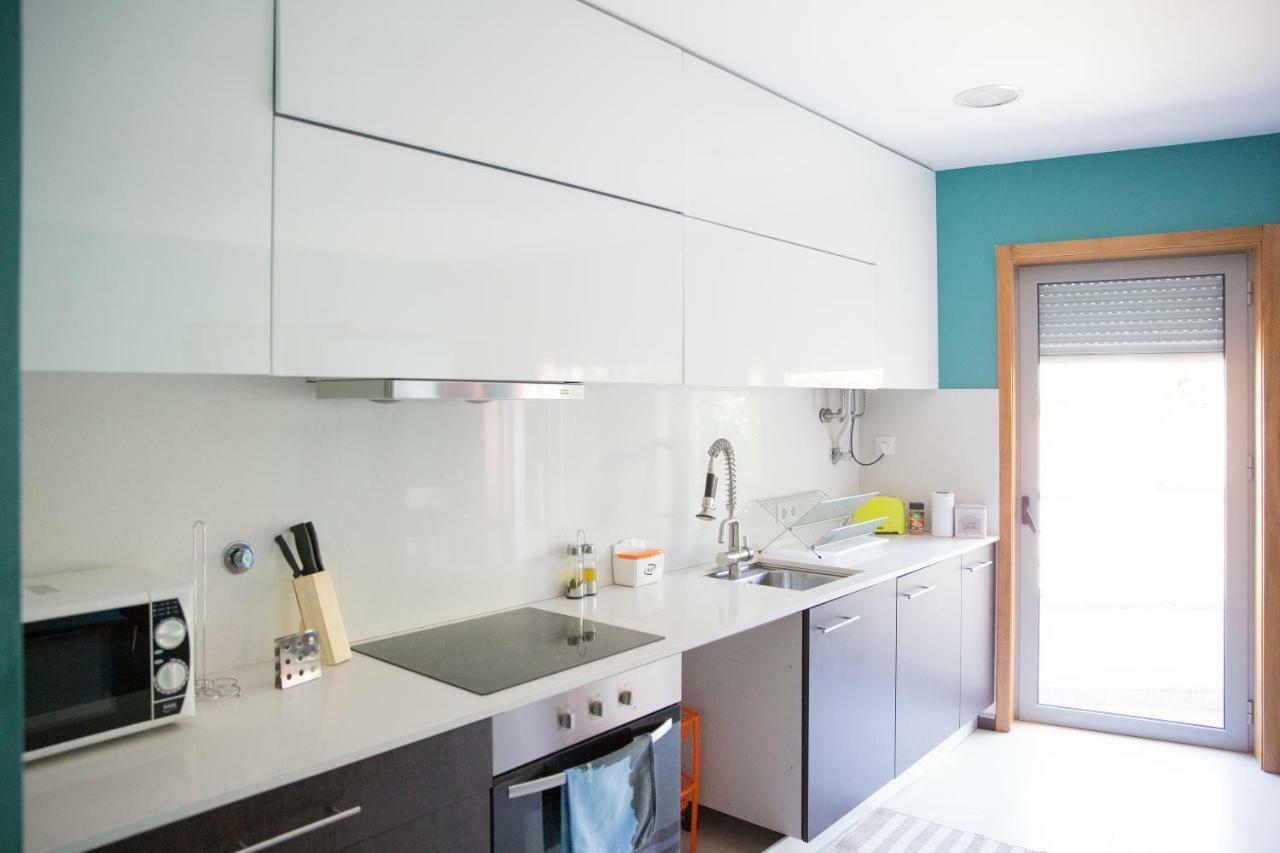 Apartamento Doze Casas *
