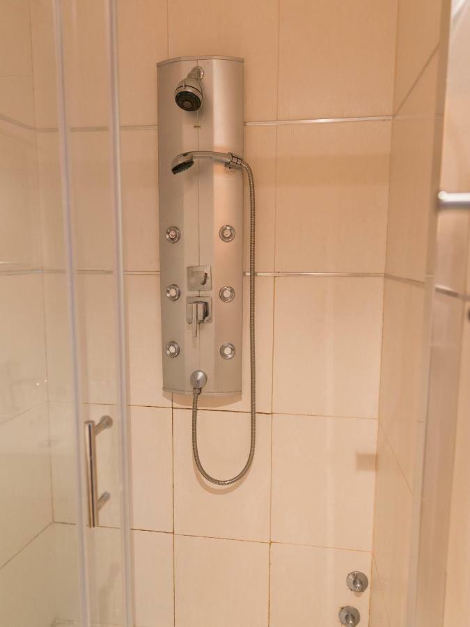 Doze Casas Apartamento Porto