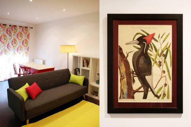 Appartement Doze Casas Oporto