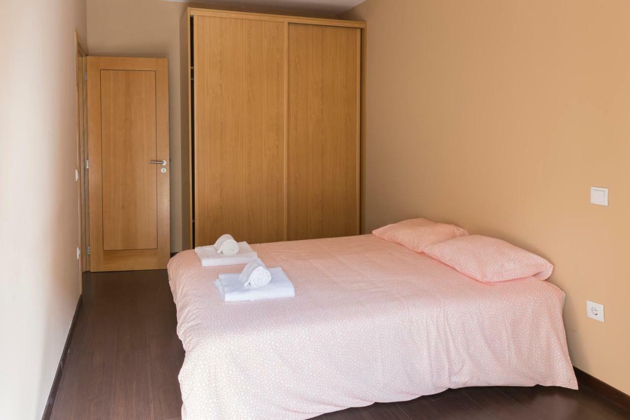 Doze Casas Appartement