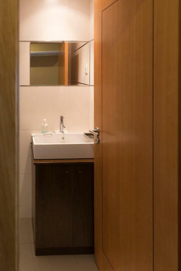 Doze Casas Appartement Oporto