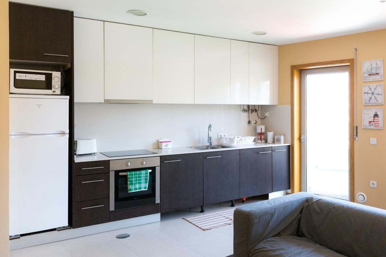 Doze Casas Appartement Oporto