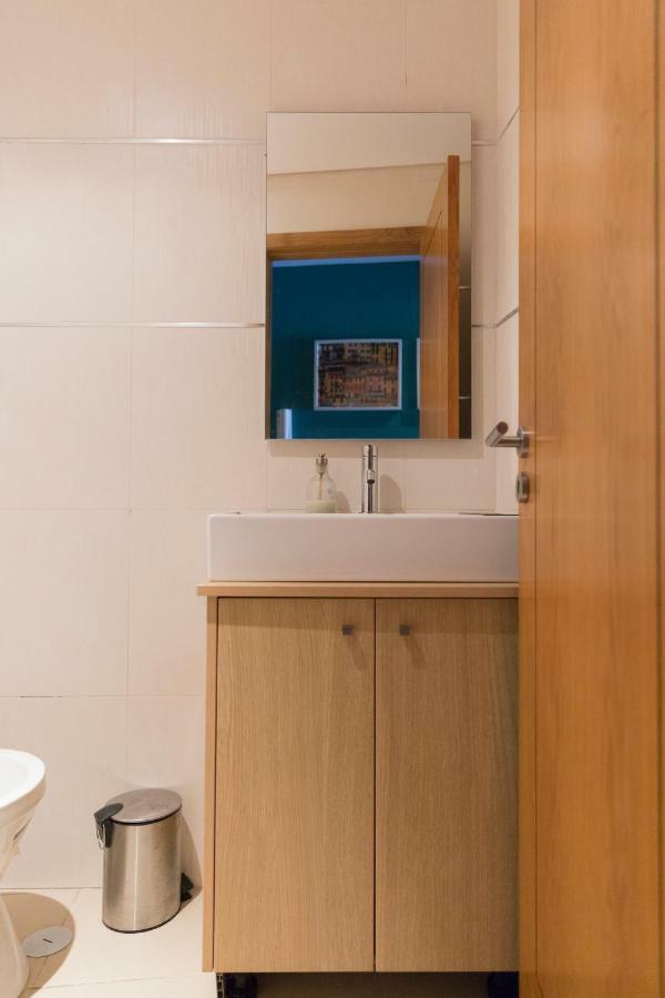 Doze Casas Appartement *